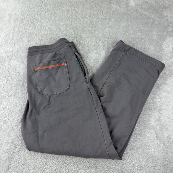 Hugo Boss Grey Sweatpants Men’s Size XL - Picture 9 of 11